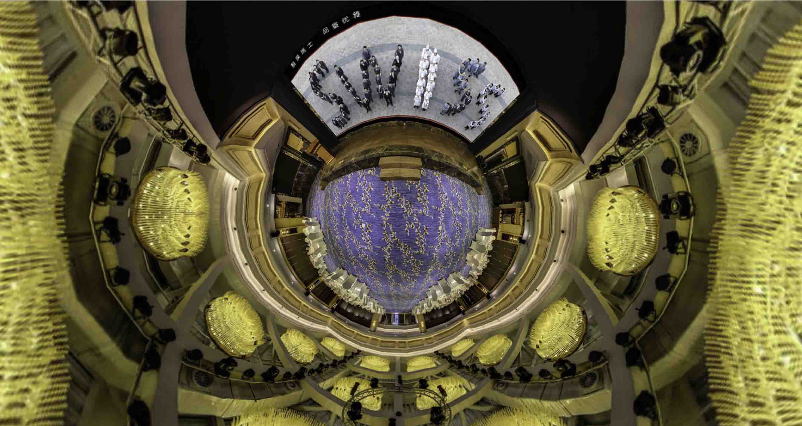 聂拉木探索VR全景拍摄中的深度感：营造沉浸式体验的关键要素