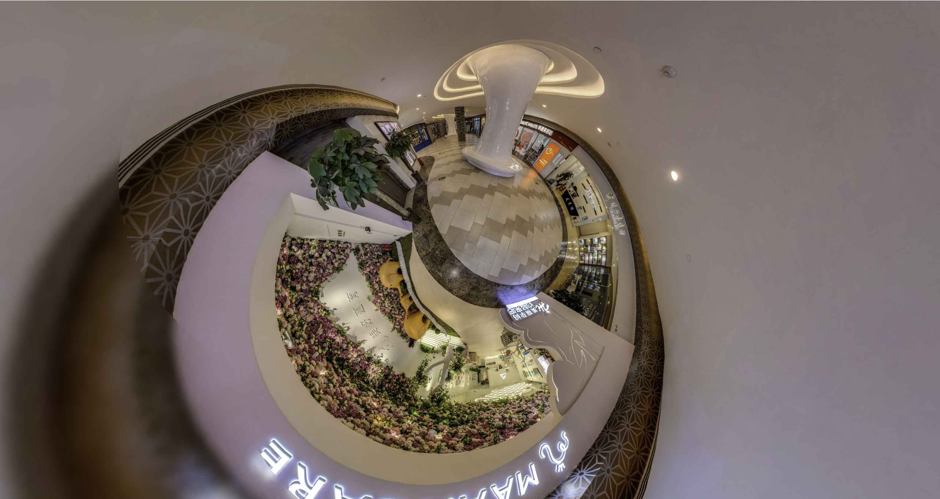 聂拉木将VR全景融入品牌宣传活动的创新实践与策略